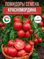 Томат Красномордина Томат Красномордина