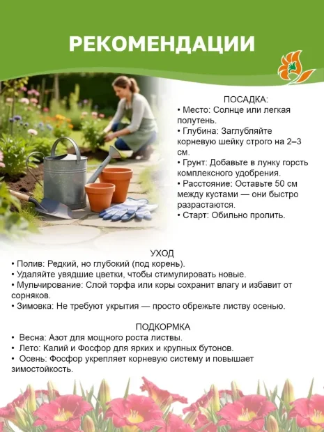 Лилейник Файнал Тач