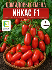 Томат Инкас F1