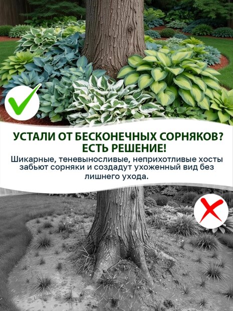 Хоста Стинг